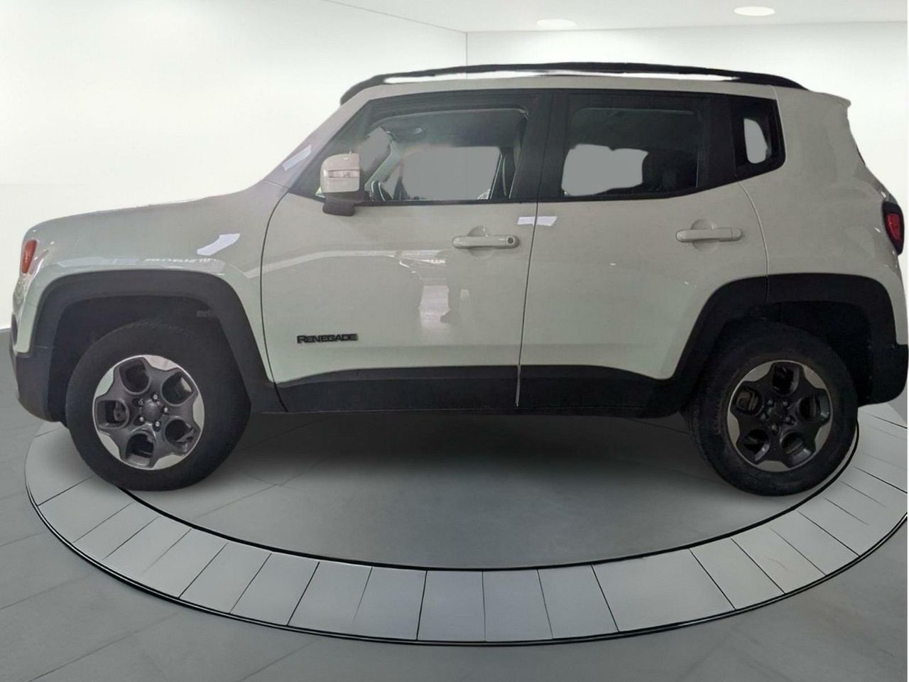 Foto Jeep Renegade 3