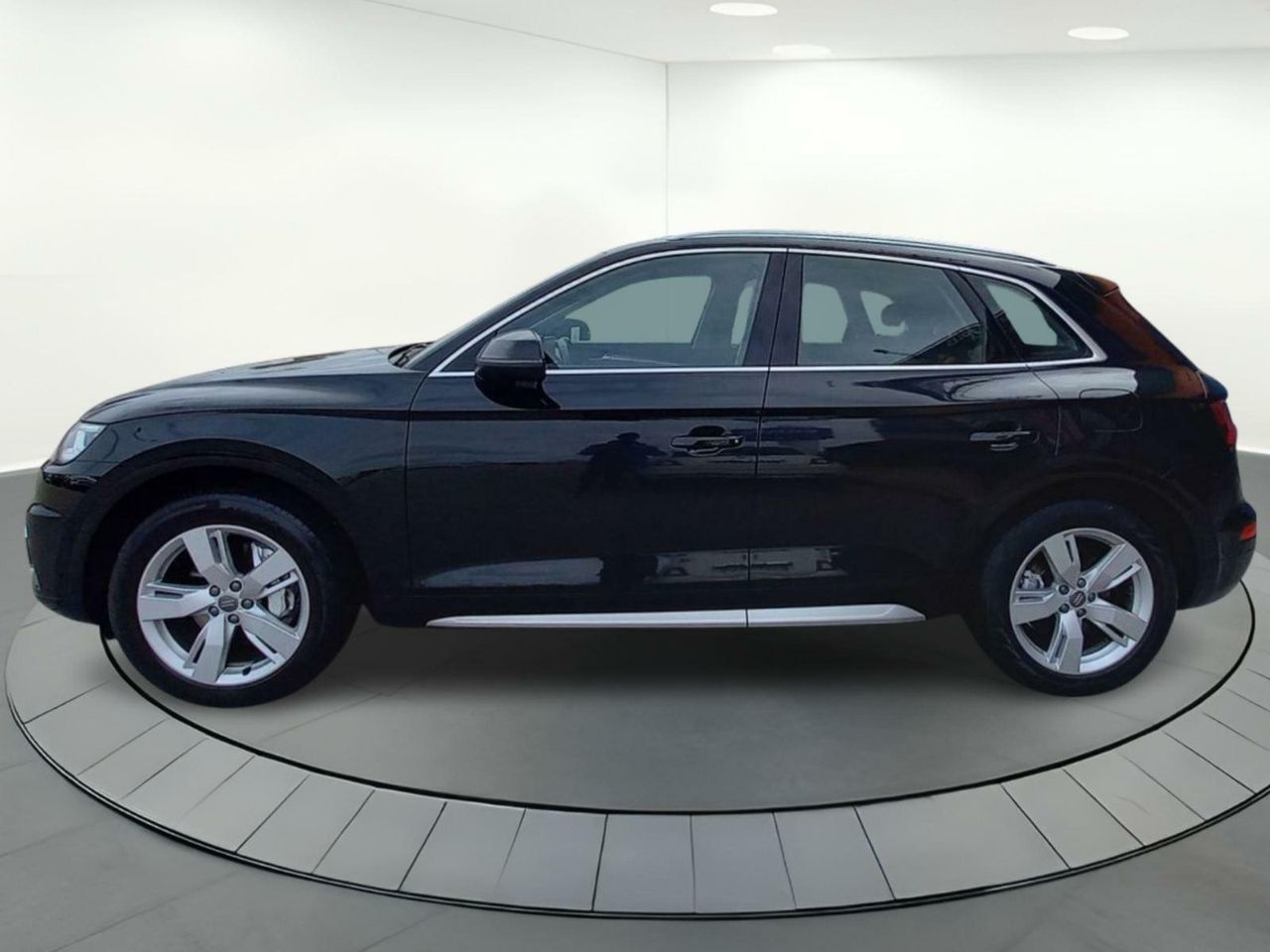 Foto Audi Q5 3