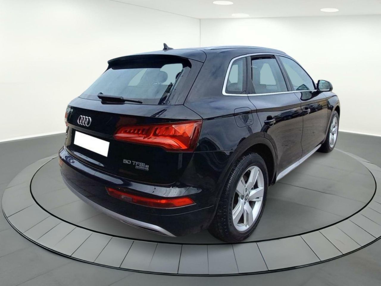 Foto Audi Q5 4