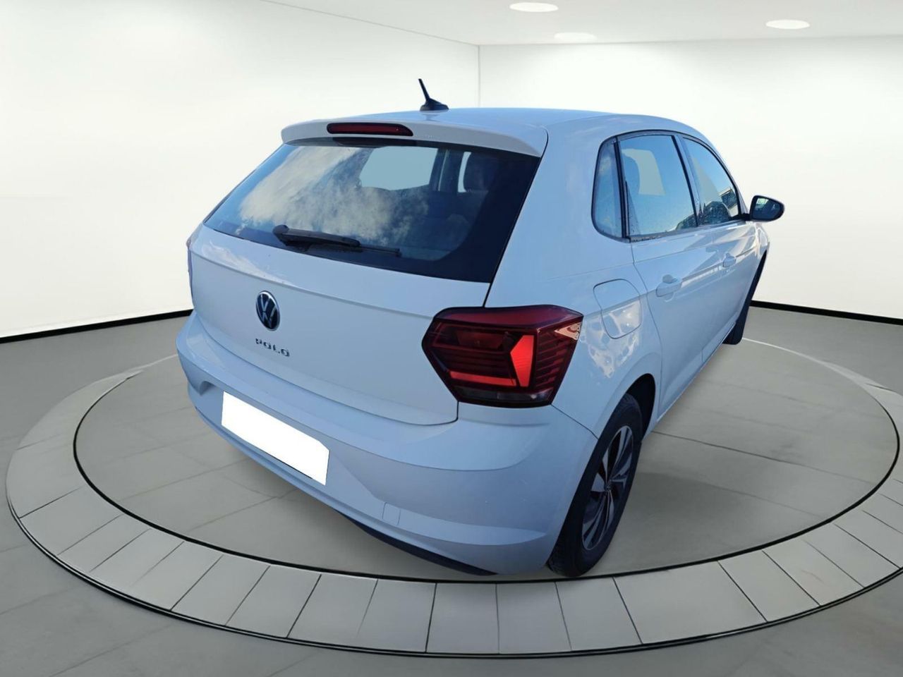 Foto Volkswagen Polo 2