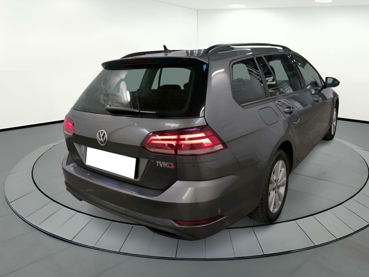 Foto Volkswagen Golf 2