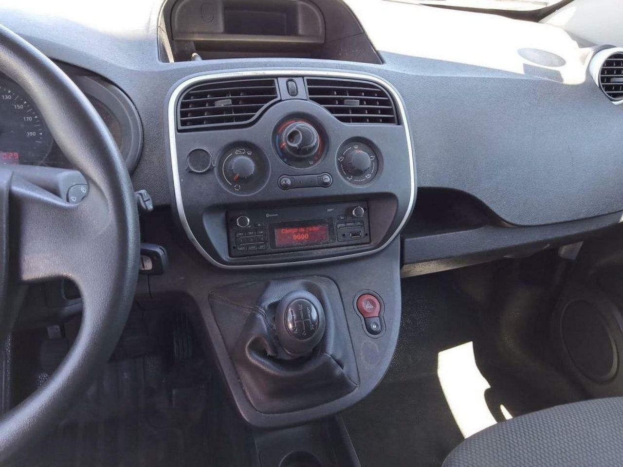 Foto Renault Kangoo 7