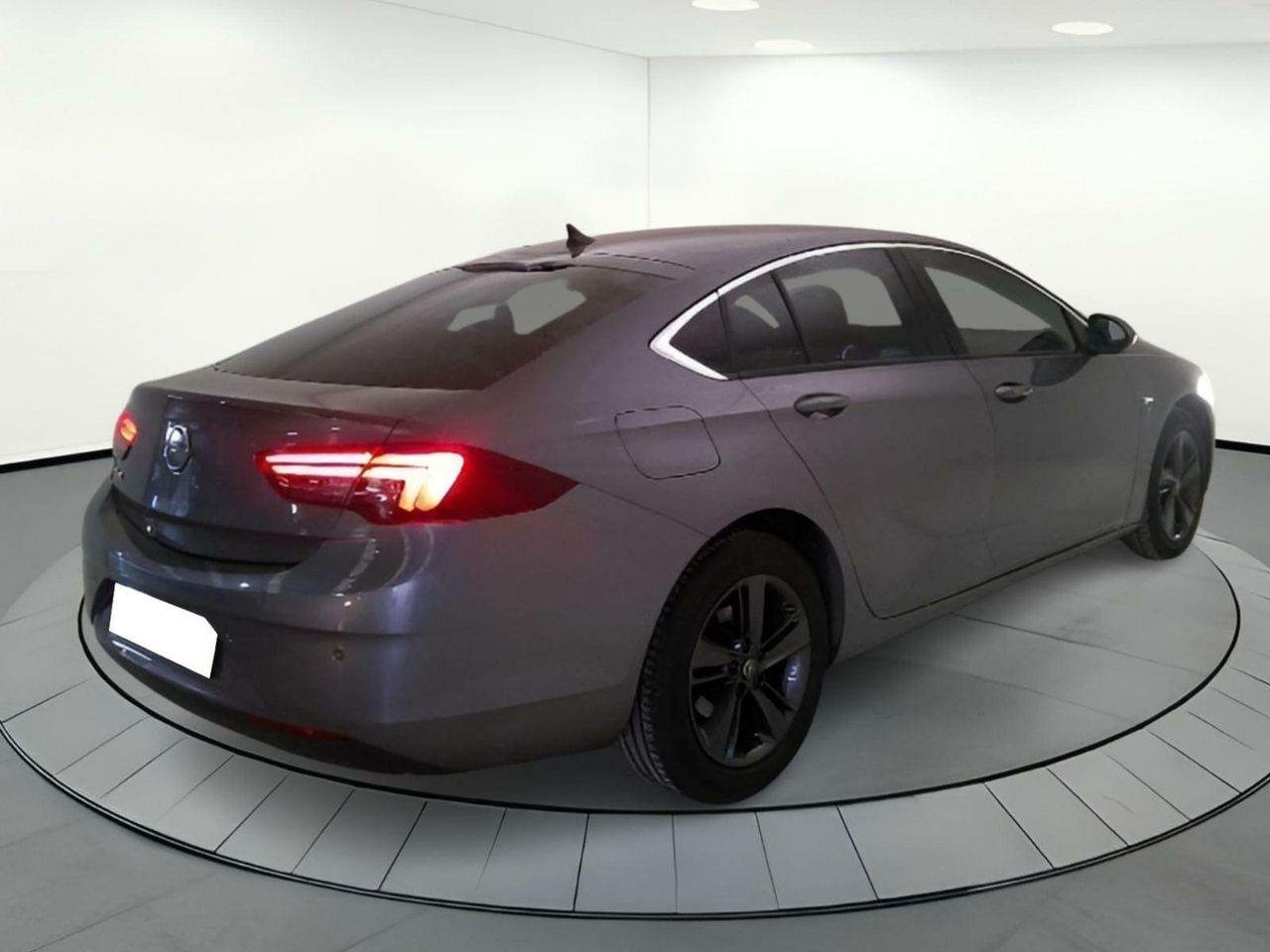 Foto Opel Insignia  4