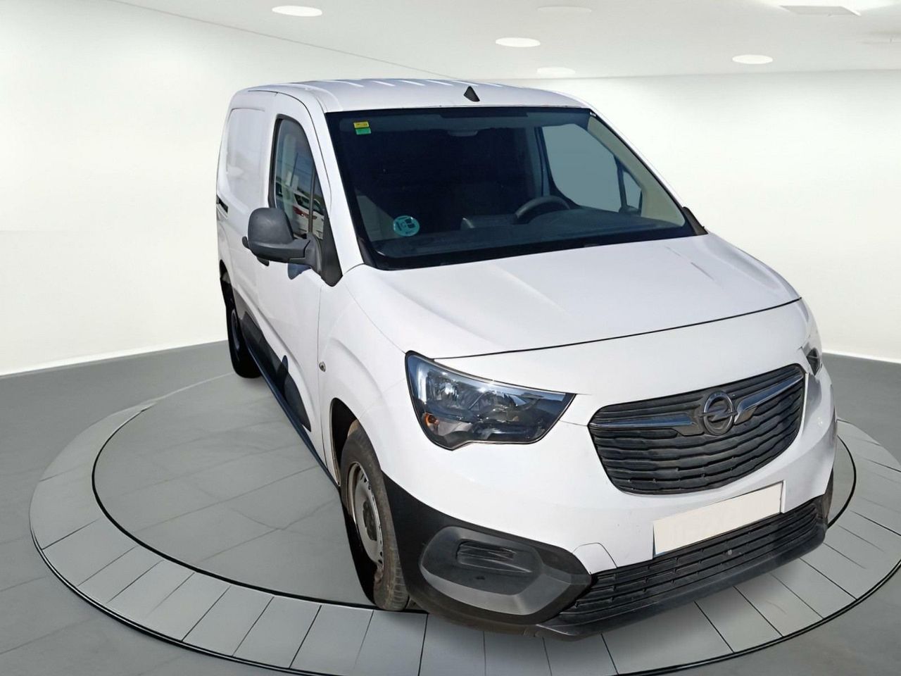 Foto Opel Combo 2