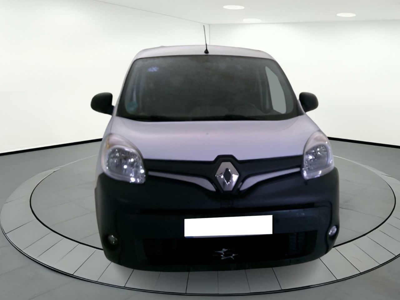 Foto Renault Kangoo 3