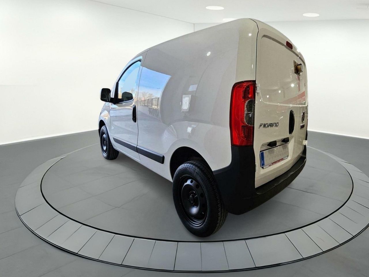 Foto Fiat Fiorino 6