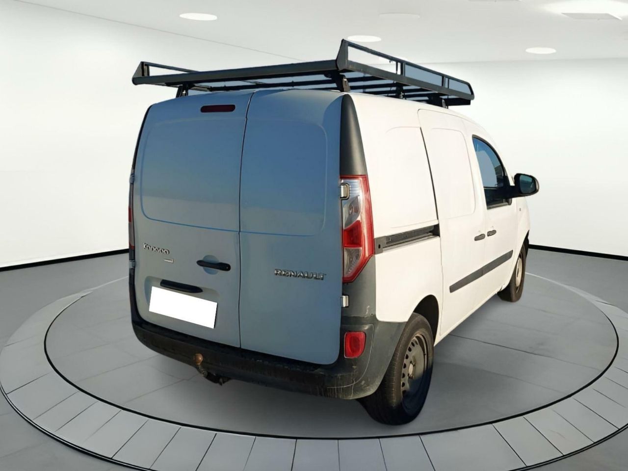 Foto Renault Kangoo 2