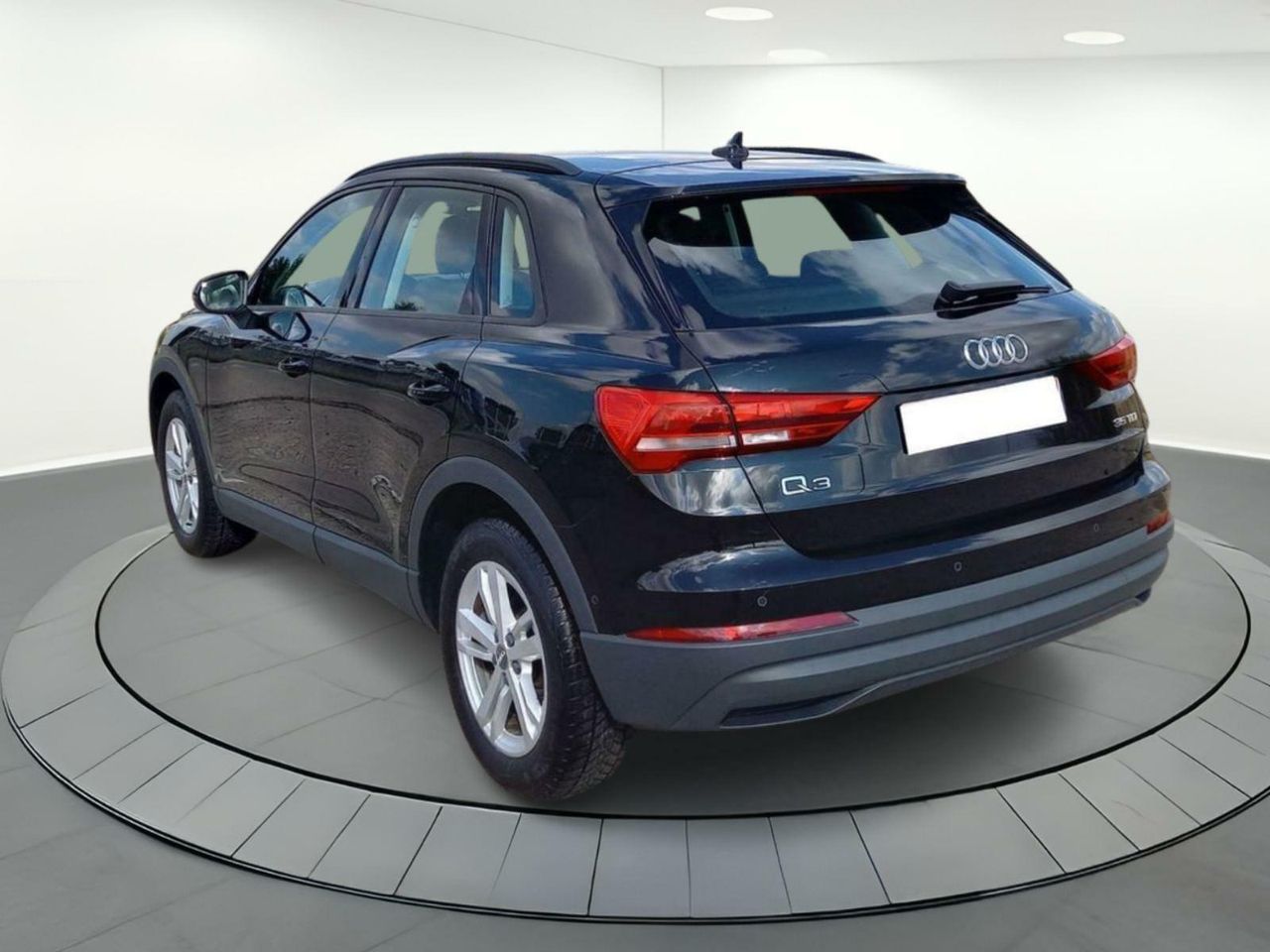 Foto Audi Q3 6