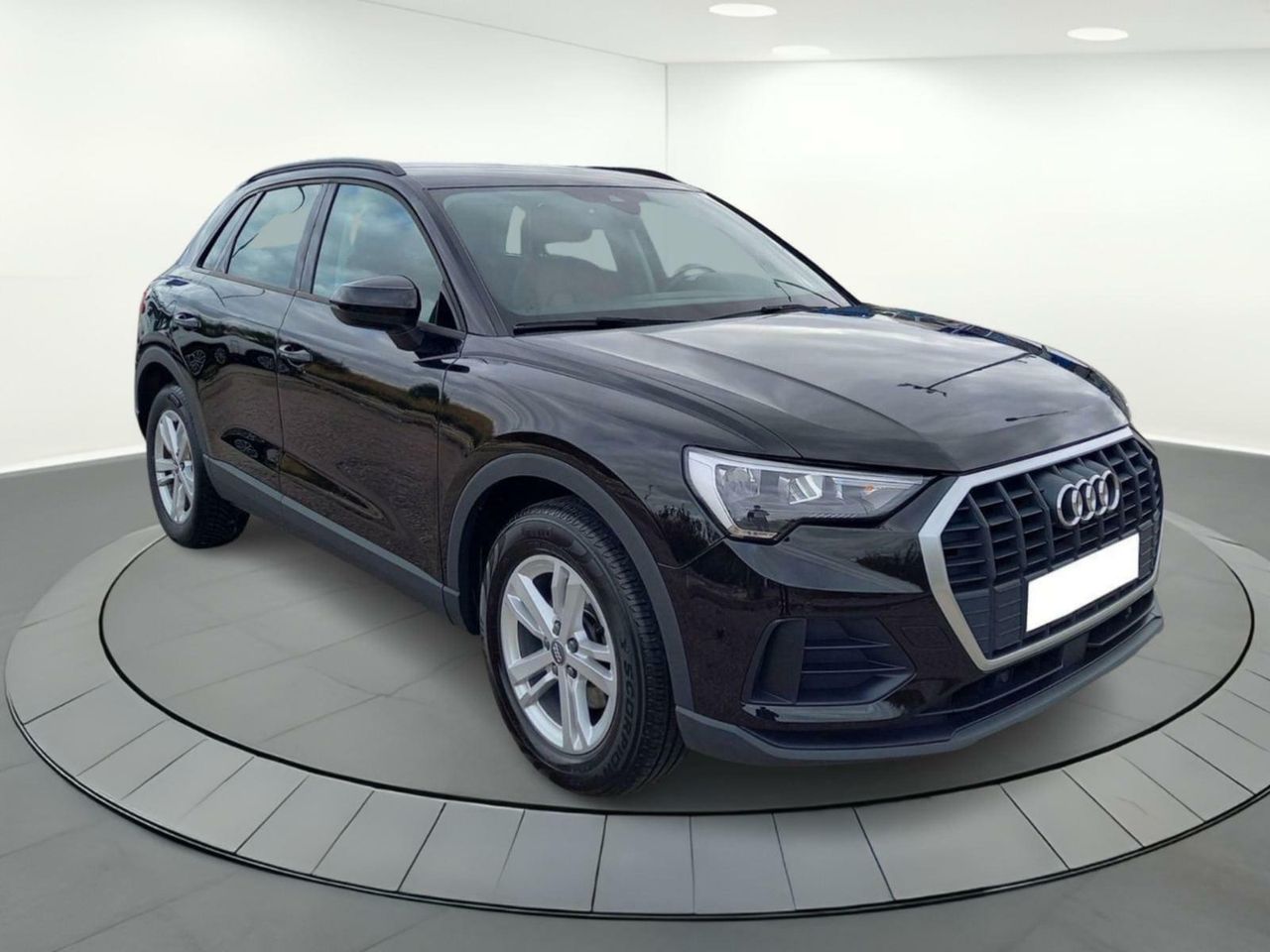 Foto Audi Q3 2