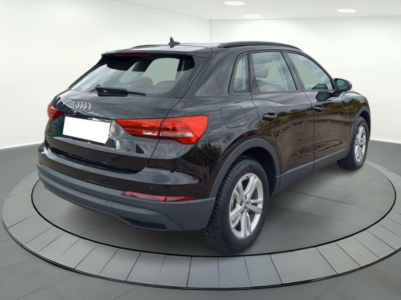 Foto Audi Q3 4