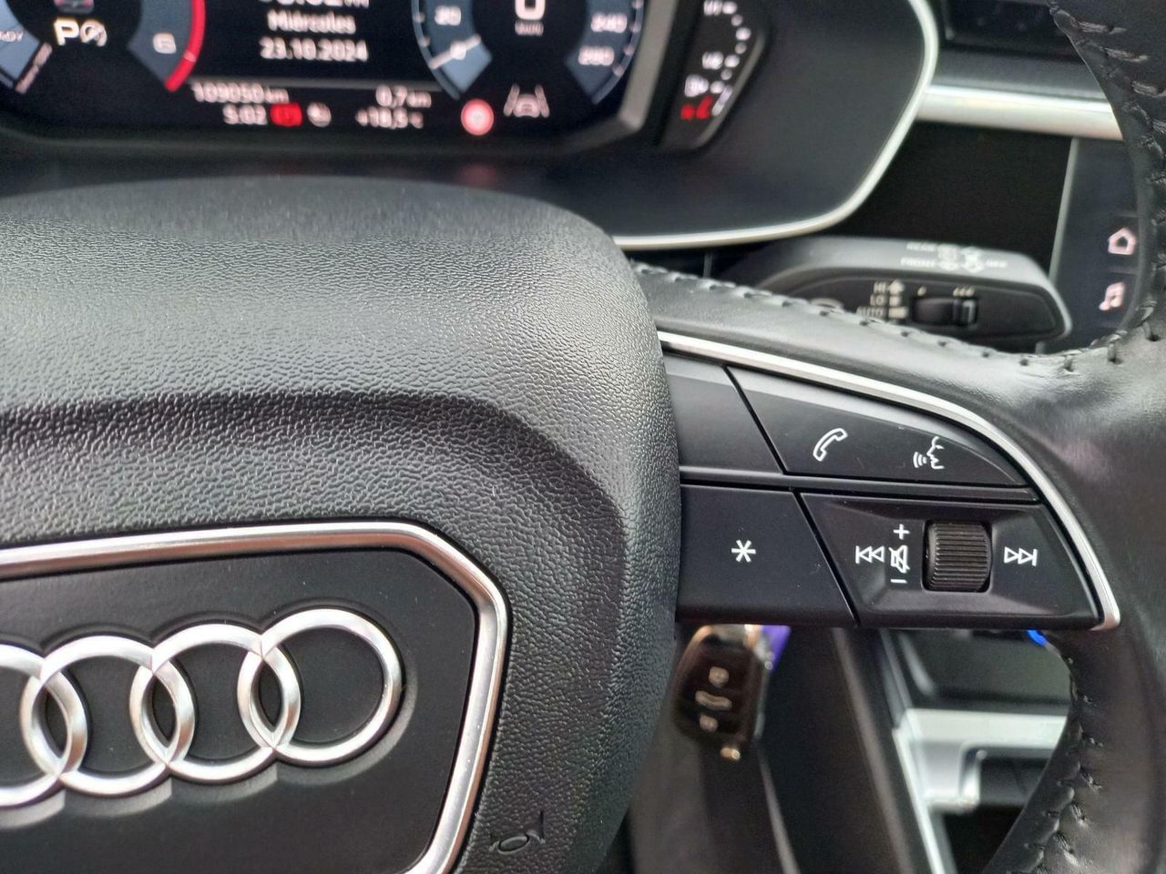 Foto Audi Q3 17