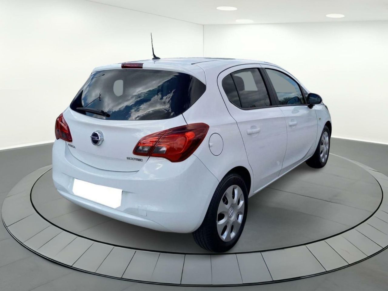 Foto Opel Corsa 4