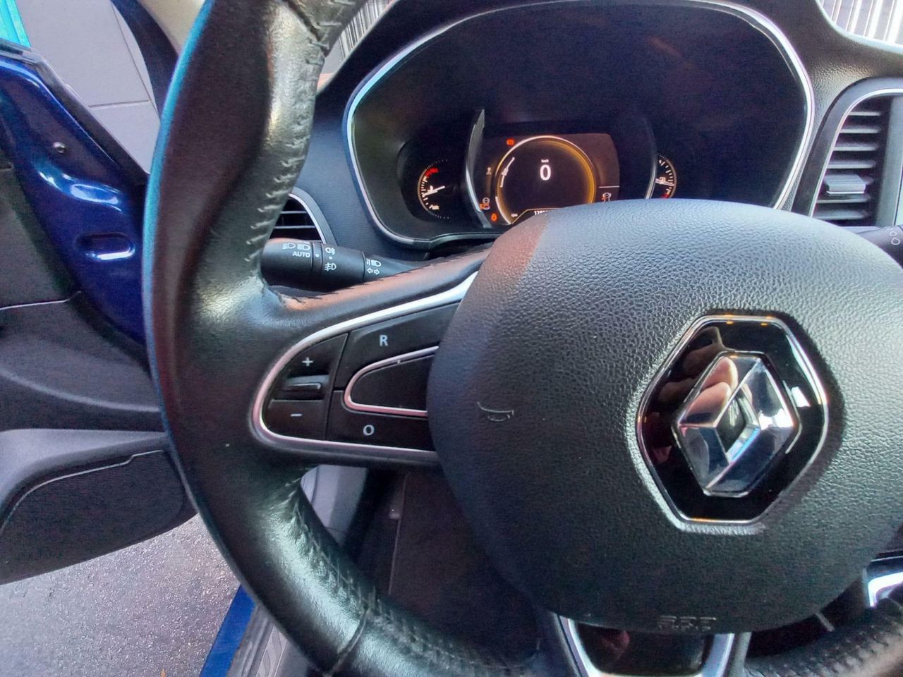 Foto Renault Mégane 12