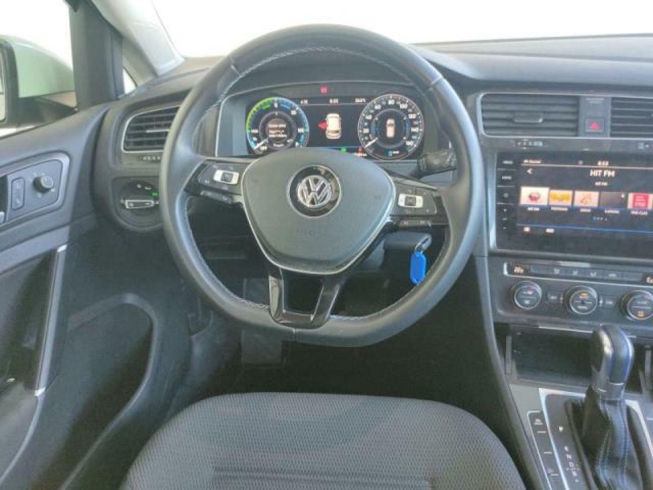 Foto Volkswagen Golf 7