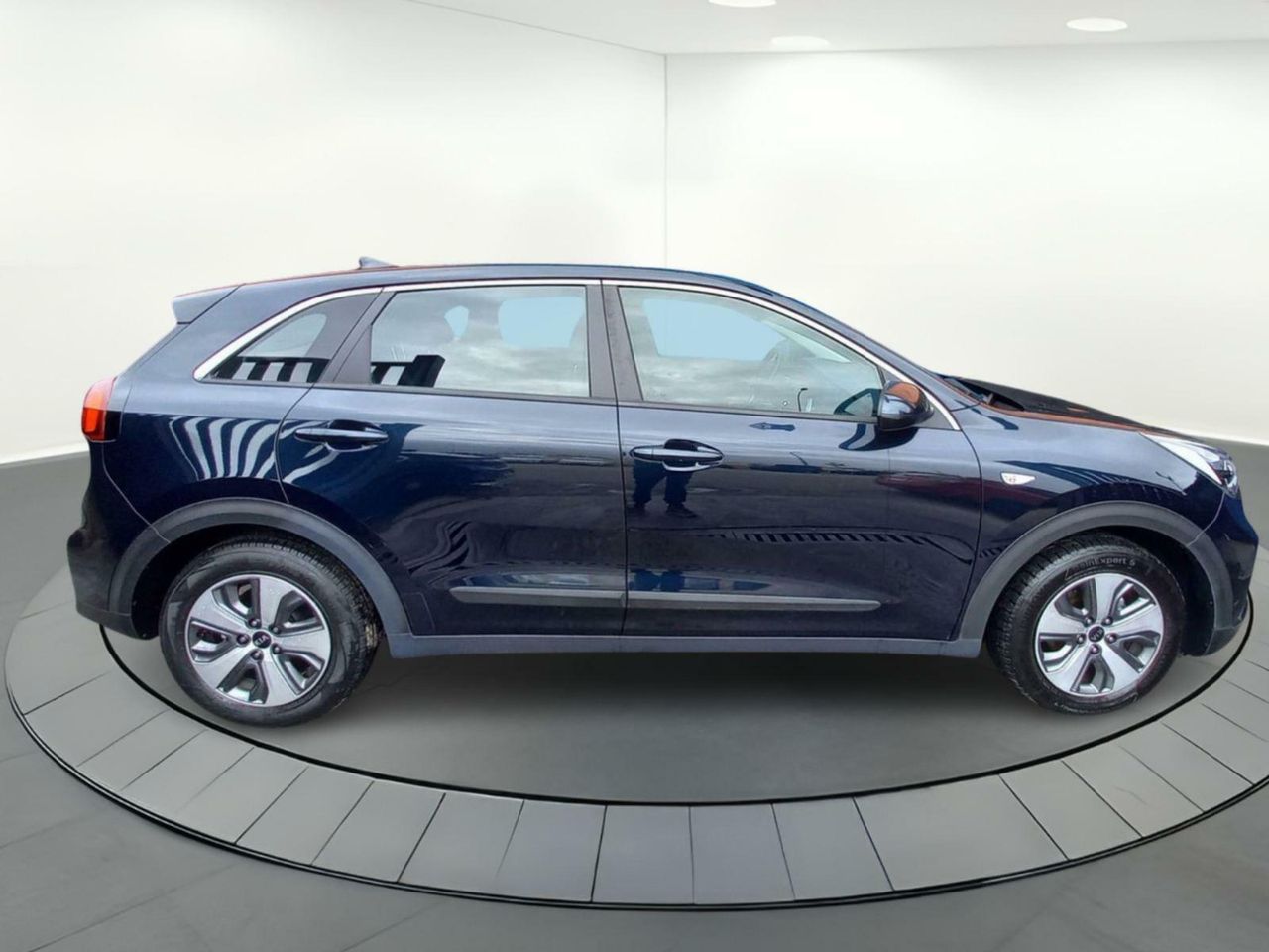 Foto Kia Niro 7