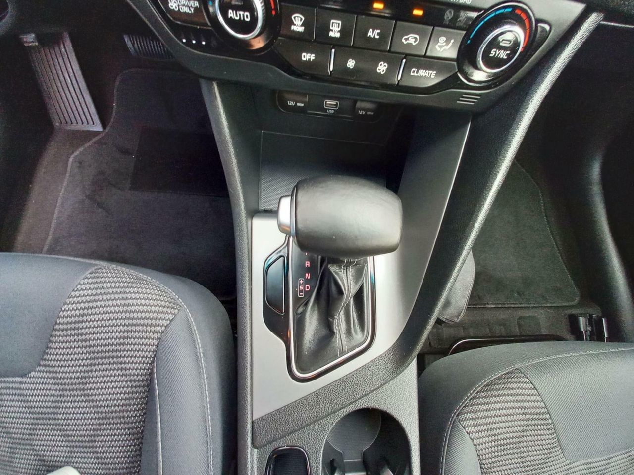 Foto Kia Niro 20