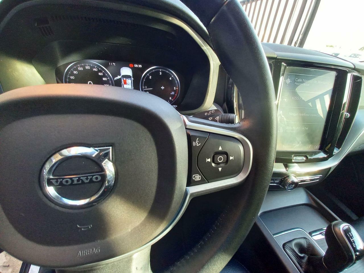 Foto Volvo XC60 14