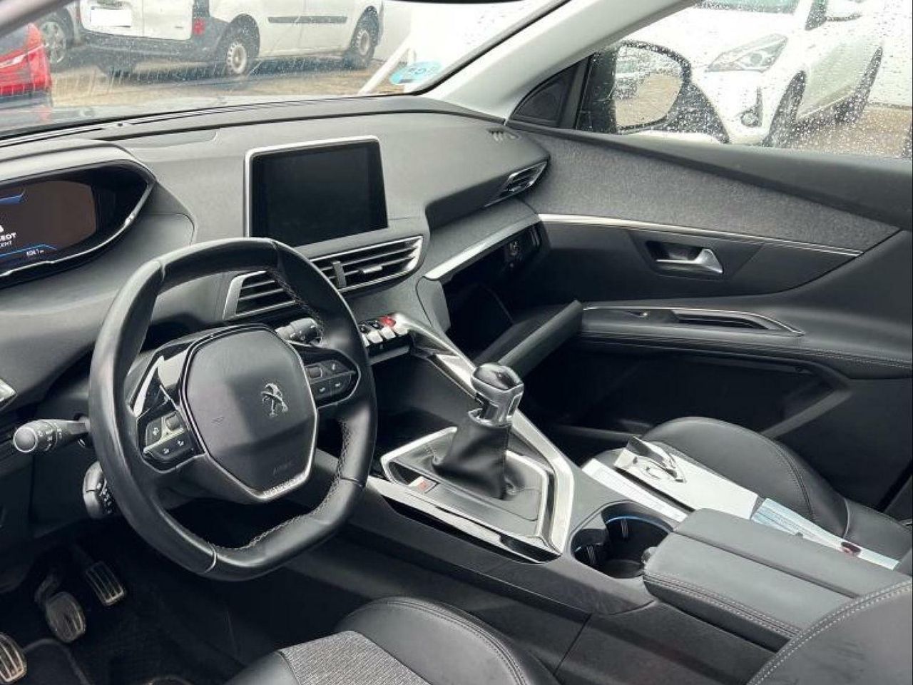 Foto Peugeot 3008 2