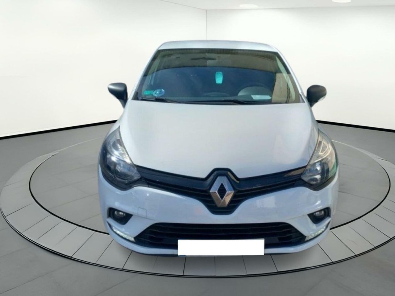 Foto Renault Clio 2