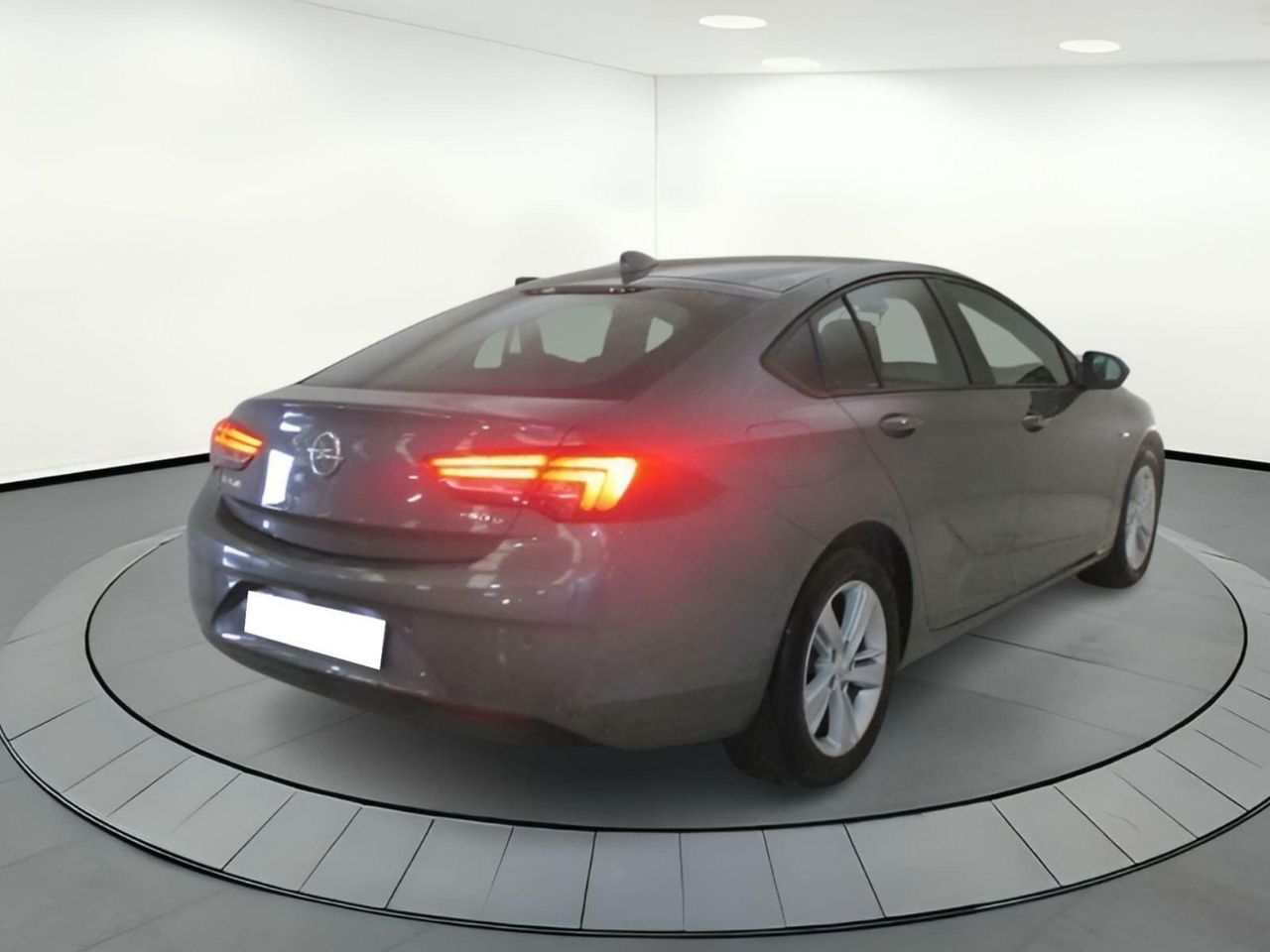 Foto Opel Insignia  2