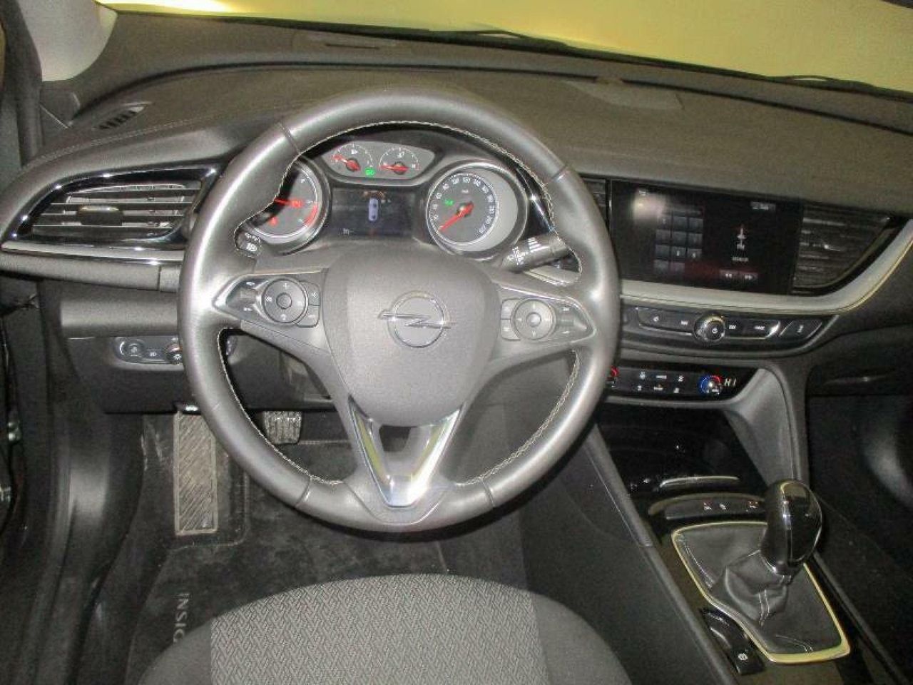 Foto Opel Insignia  4