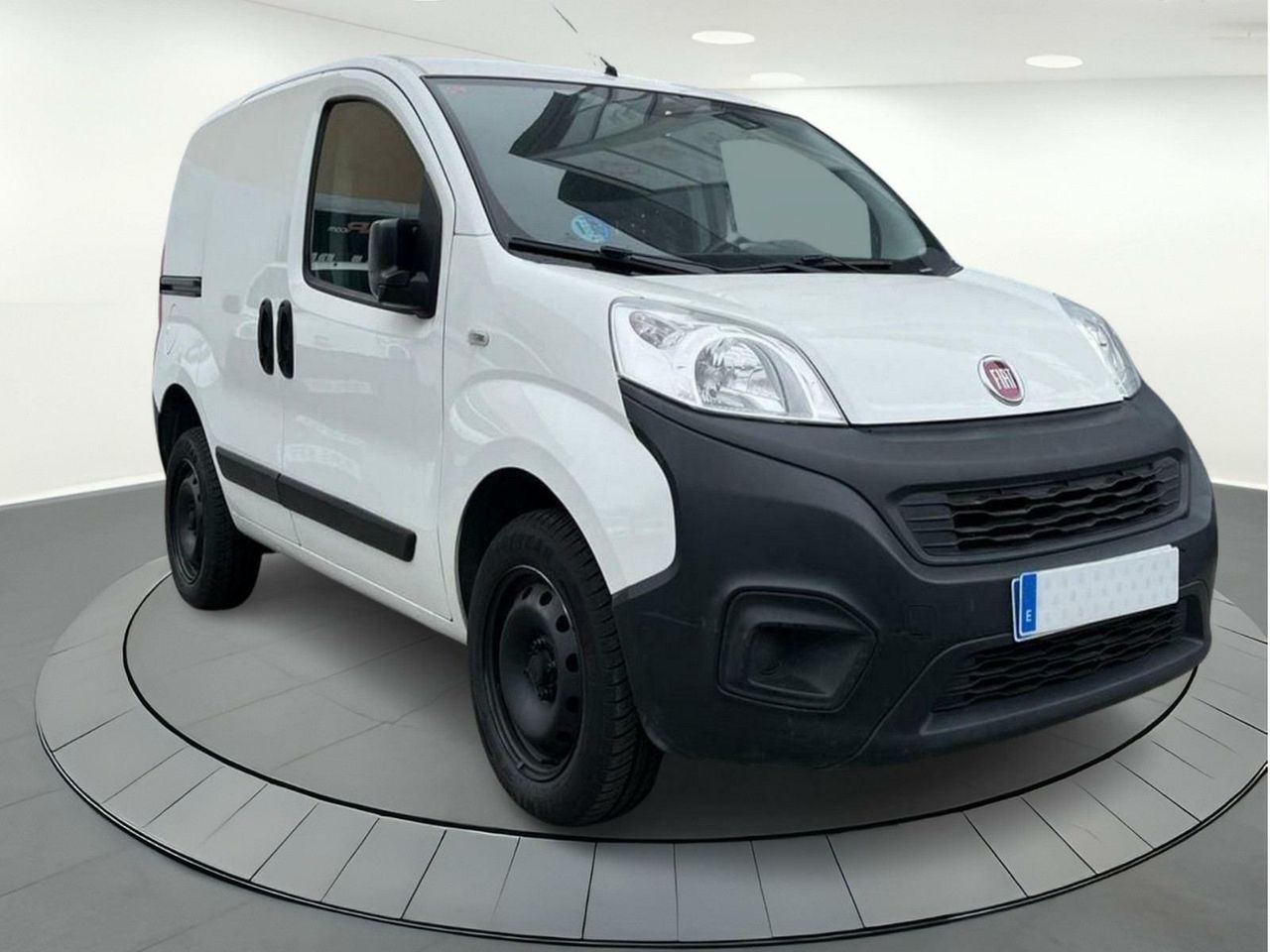 Foto Fiat Fiorino 2