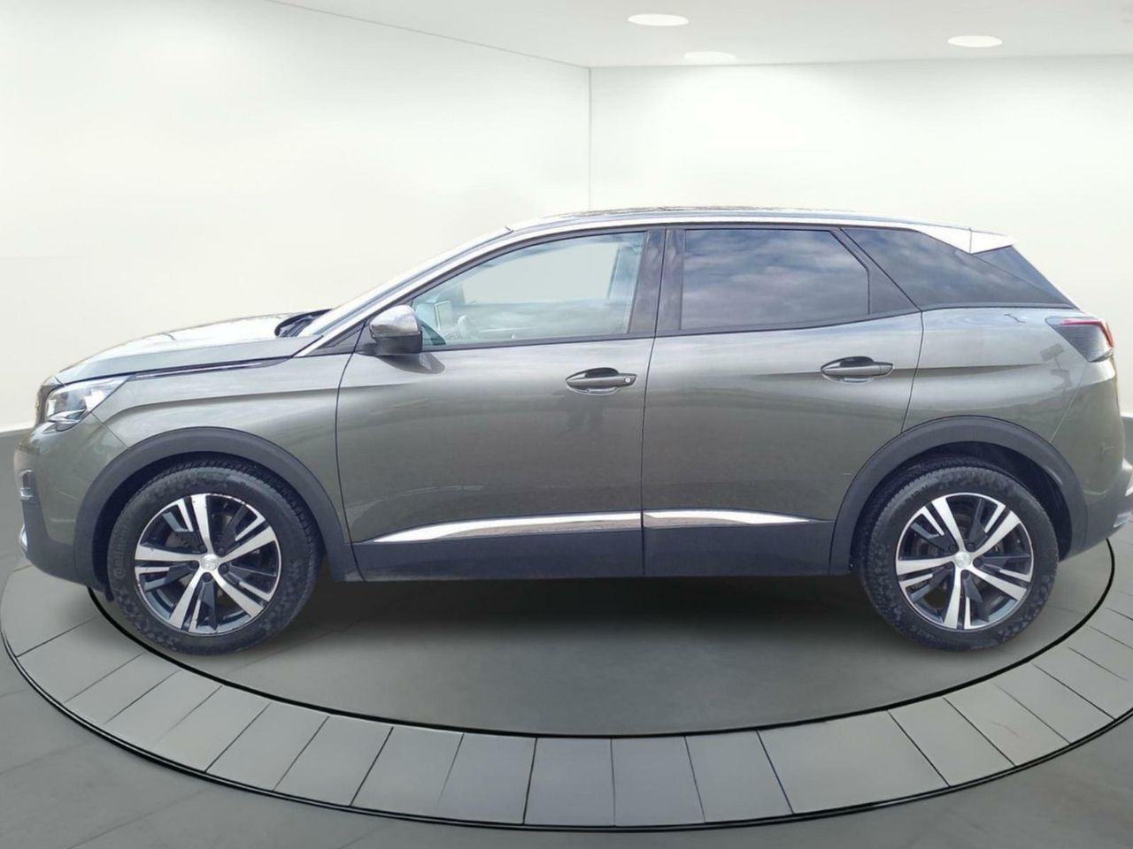 Foto Peugeot 3008 3