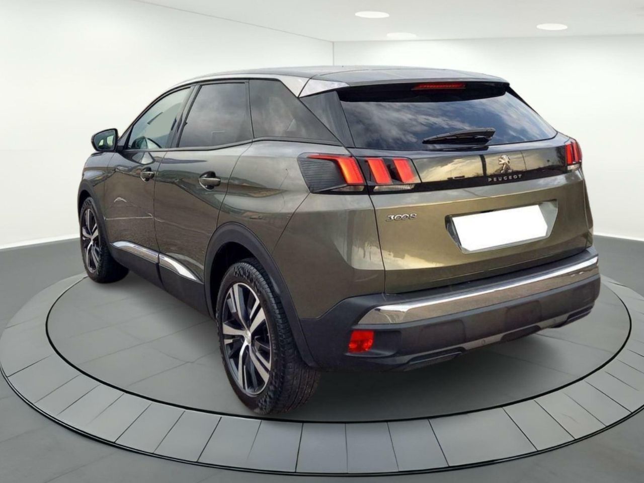 Foto Peugeot 3008 6