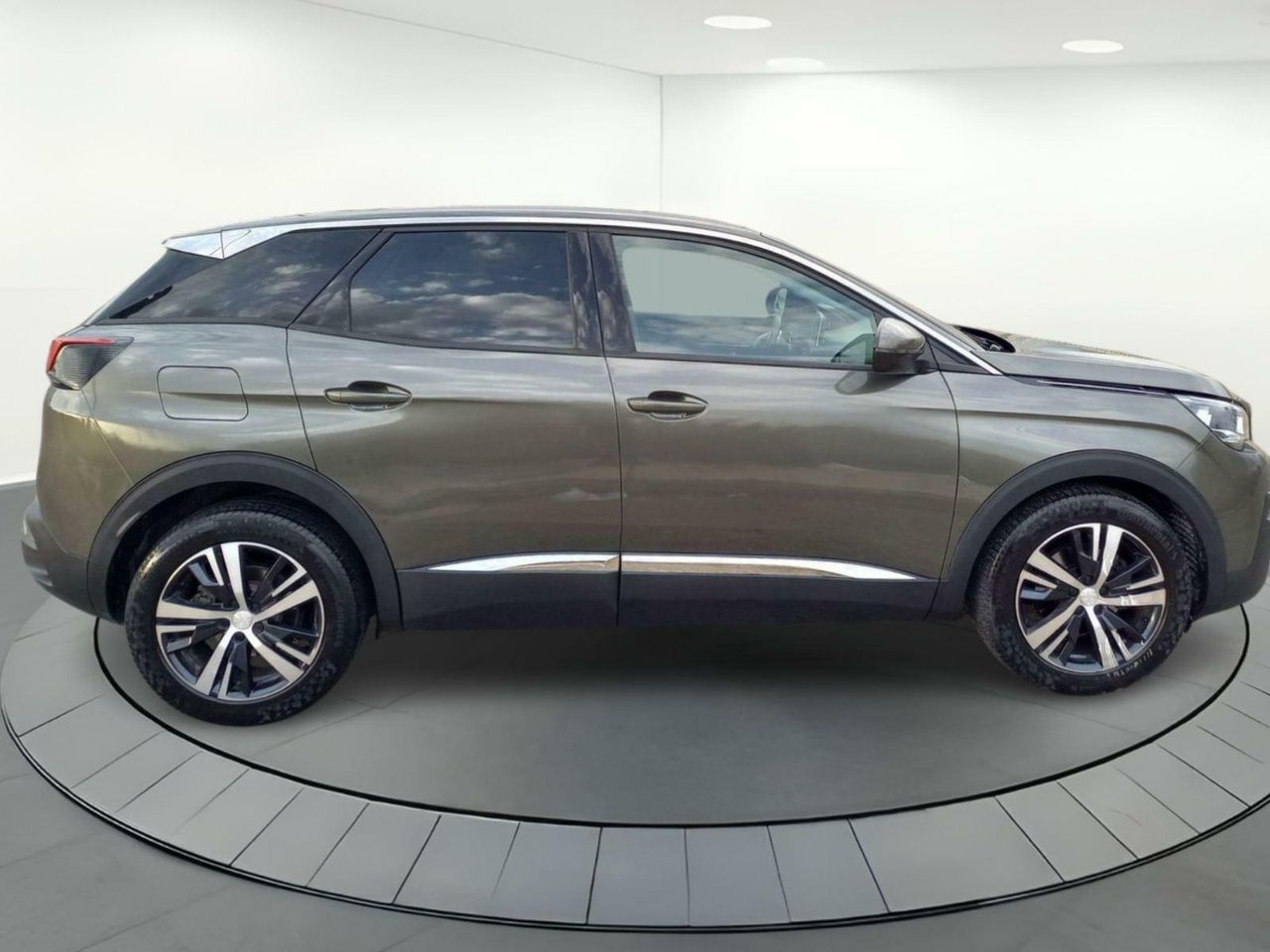 Foto Peugeot 3008 7