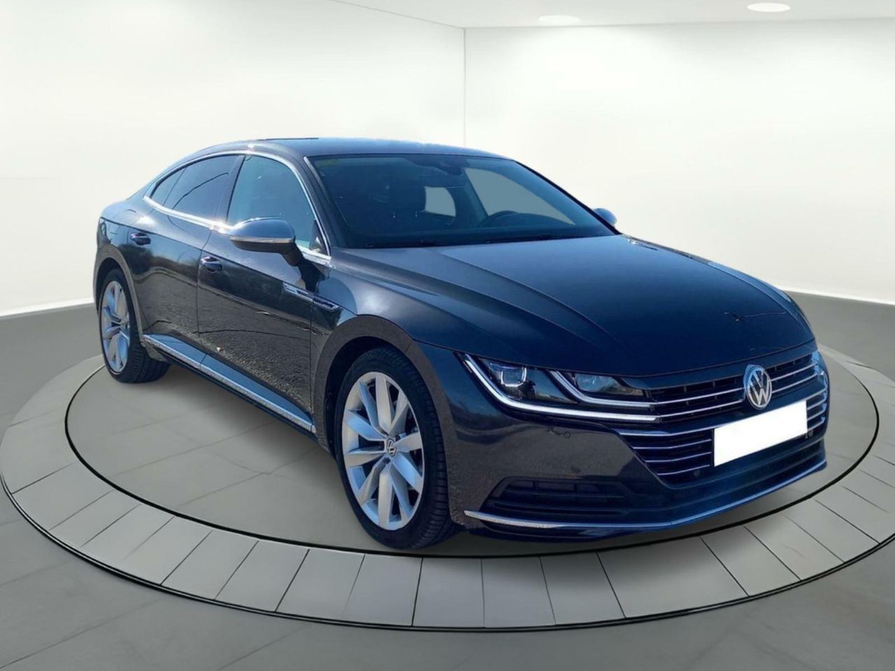 Foto Volkswagen Arteon 2