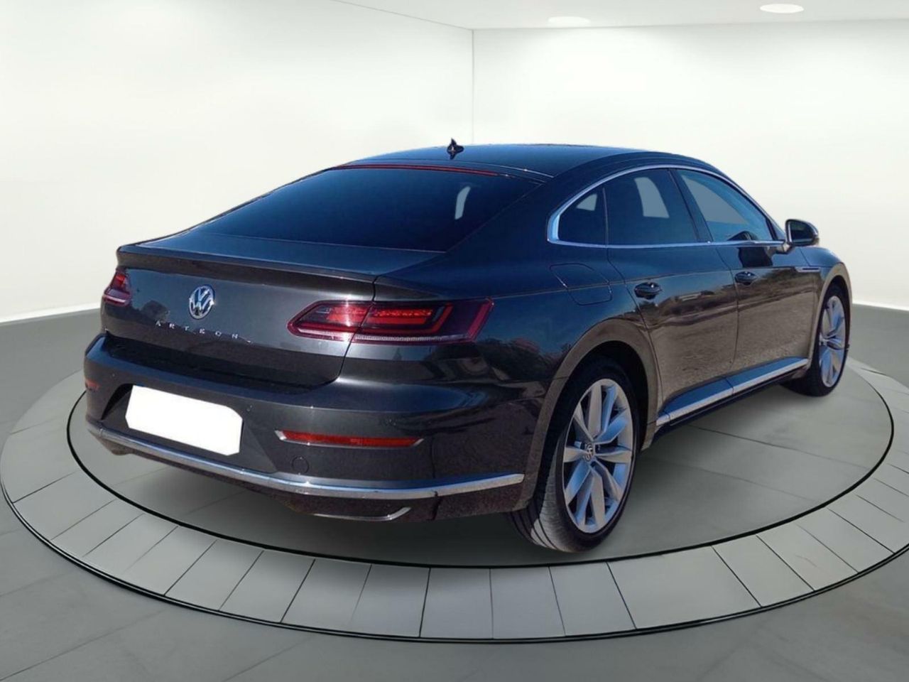 Foto Volkswagen Arteon 4