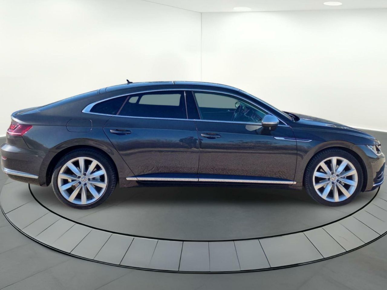 Foto Volkswagen Arteon 7