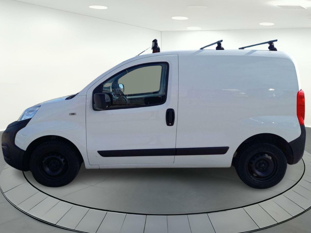 Foto Fiat Fiorino 3