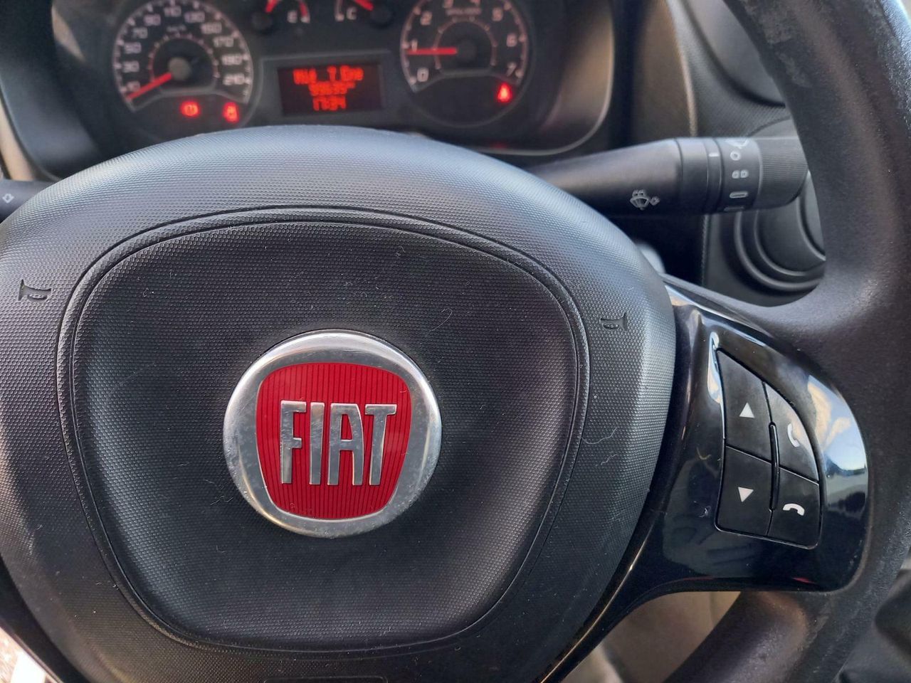 Foto Fiat Fiorino 13