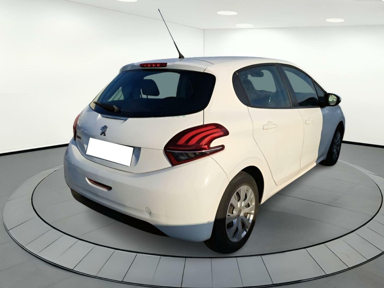 Foto Peugeot 208 2