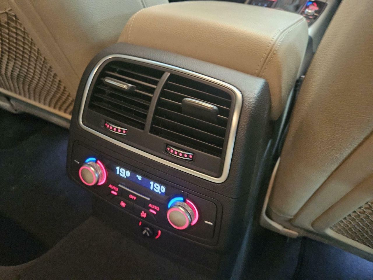 Foto Audi A6 13