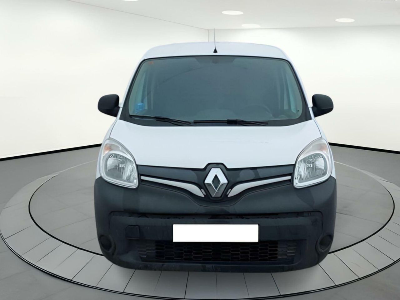 Foto Renault Kangoo 1