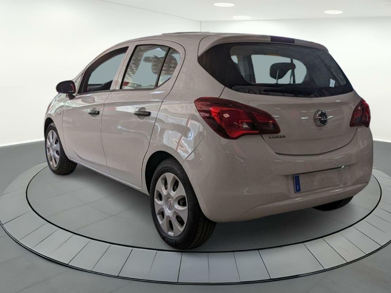 Foto Opel Corsa 4