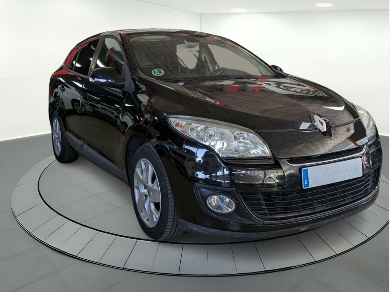 Foto Renault Mégane 2