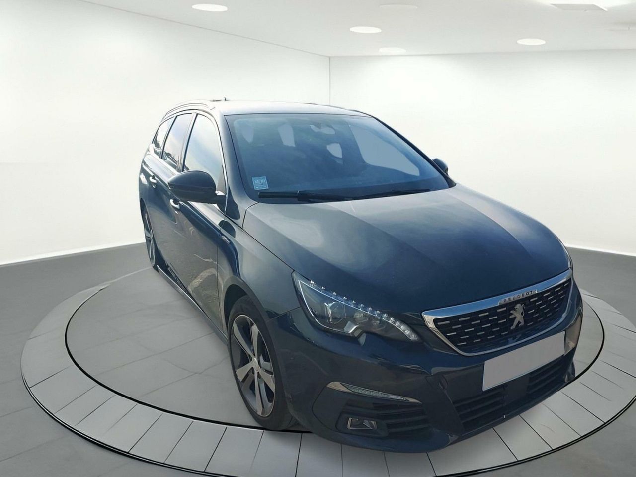 Foto Peugeot 308 2