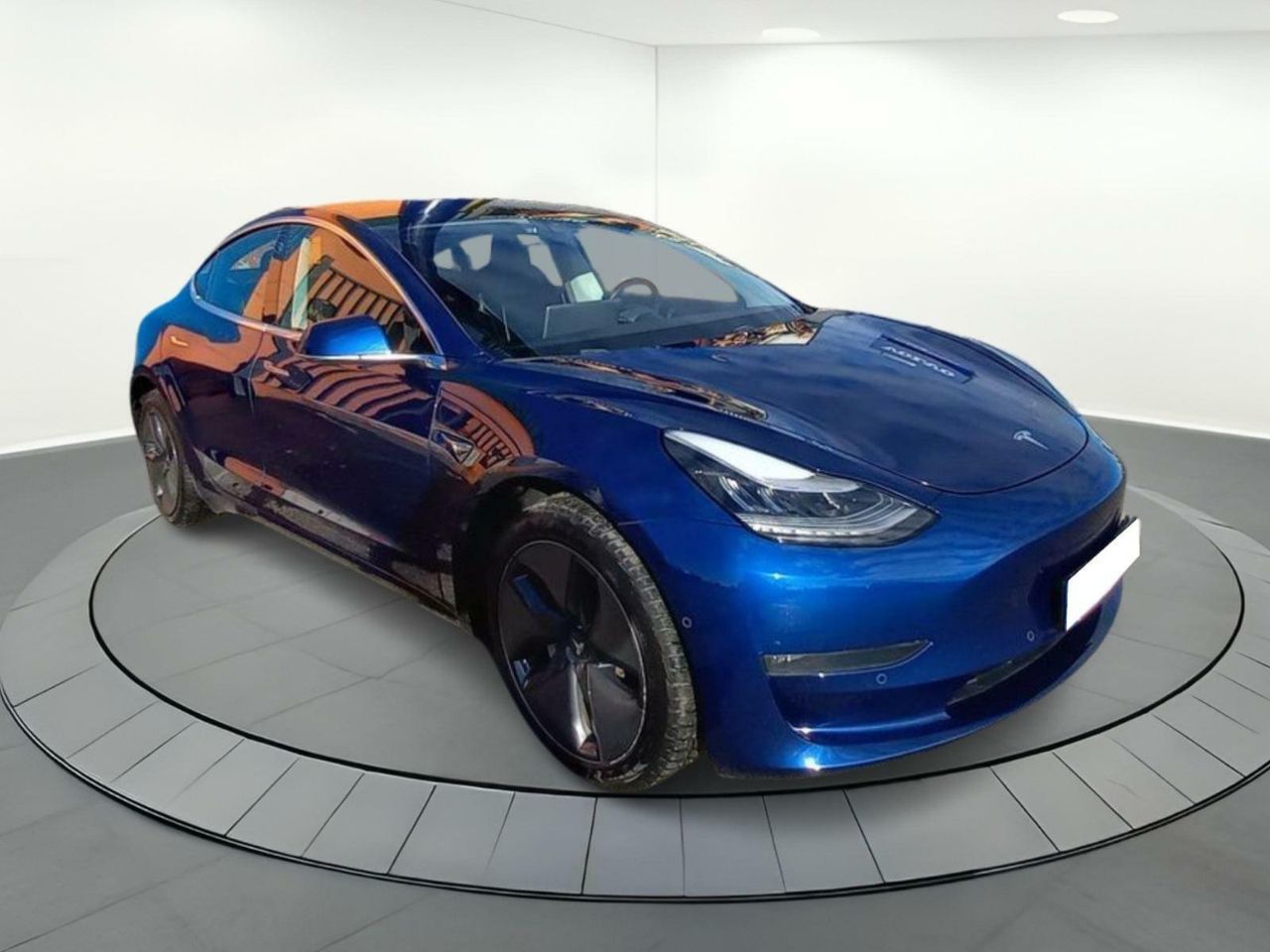 Foto Tesla Model 3 2