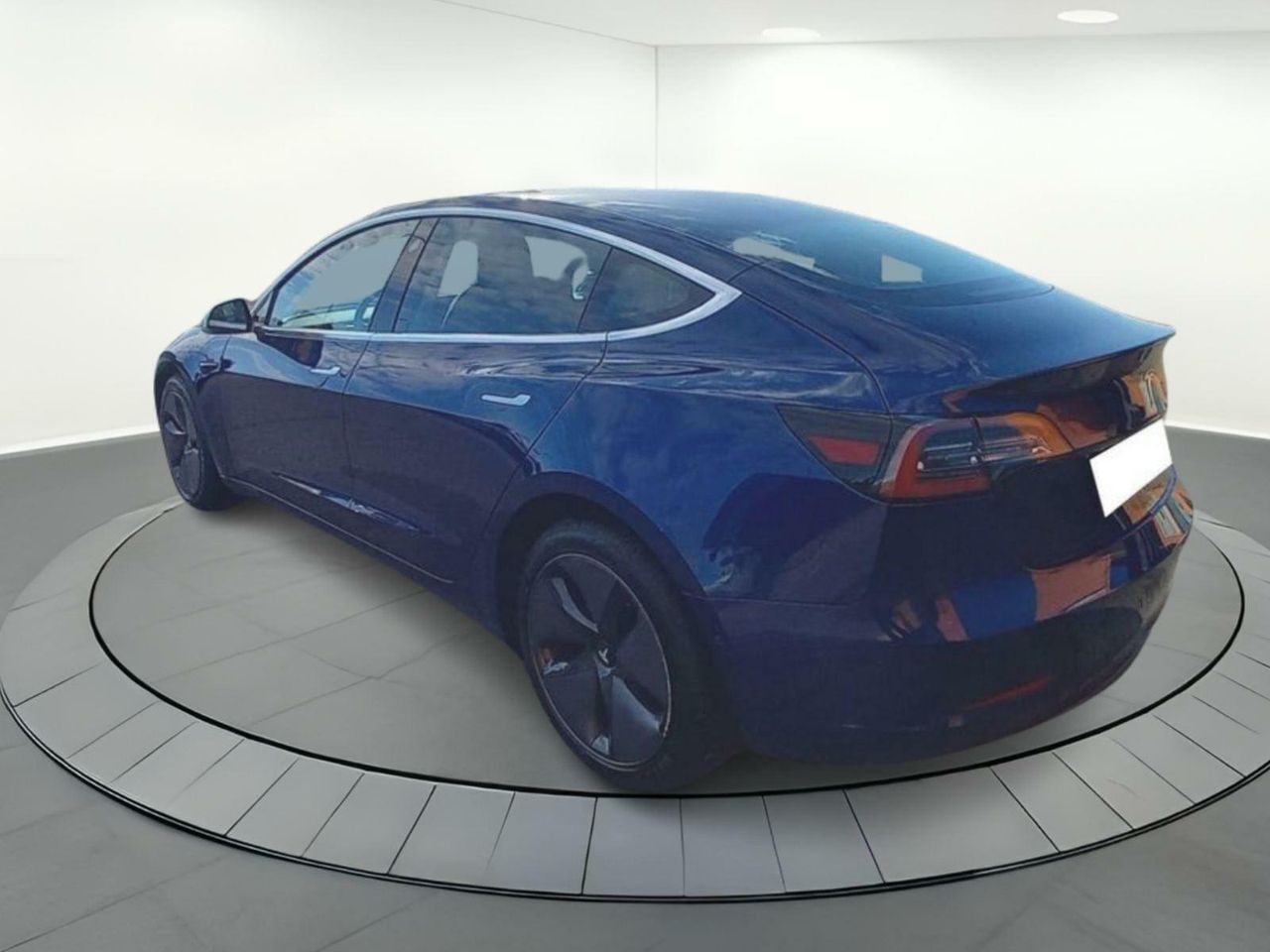 Foto Tesla Model 3 5