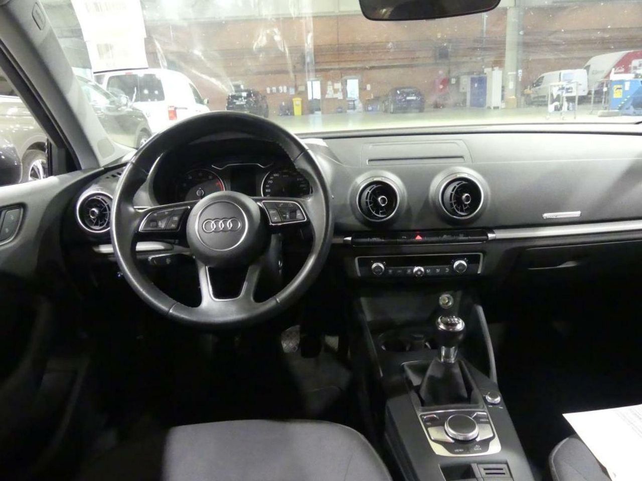 Foto Audi A3 6