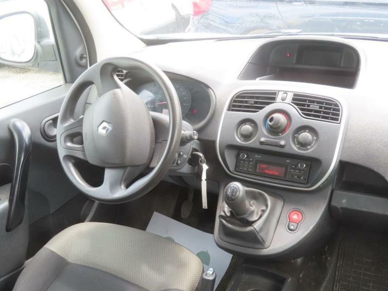 Foto Renault Kangoo 3