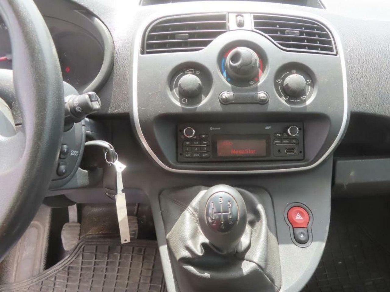 Foto Renault Kangoo 5