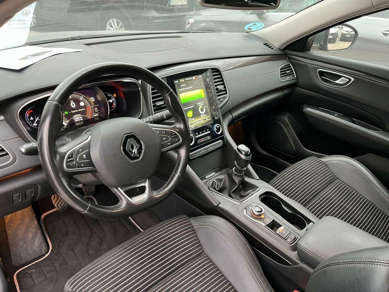 Foto Renault Talisman 6