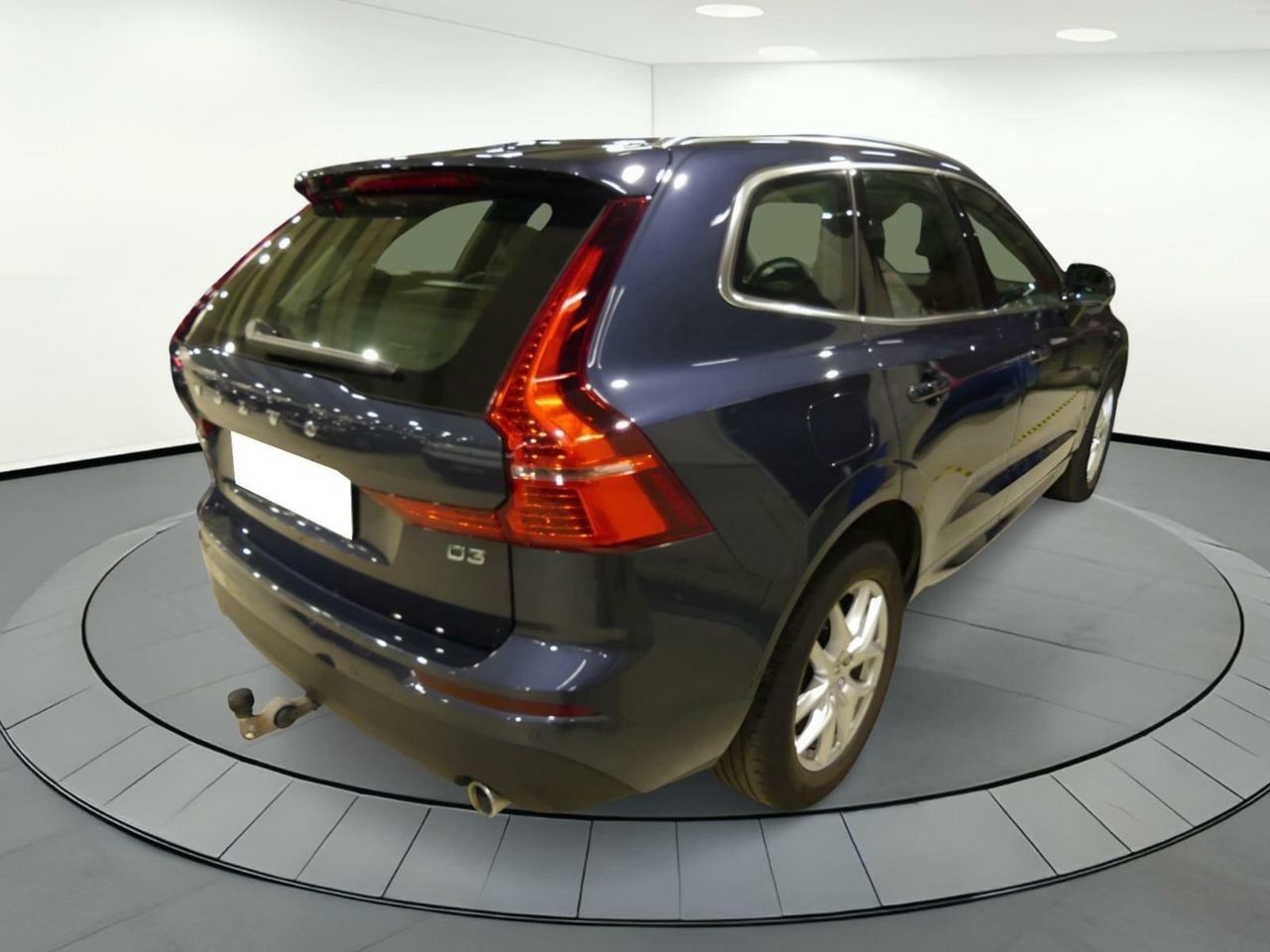 Foto Volvo XC60 2