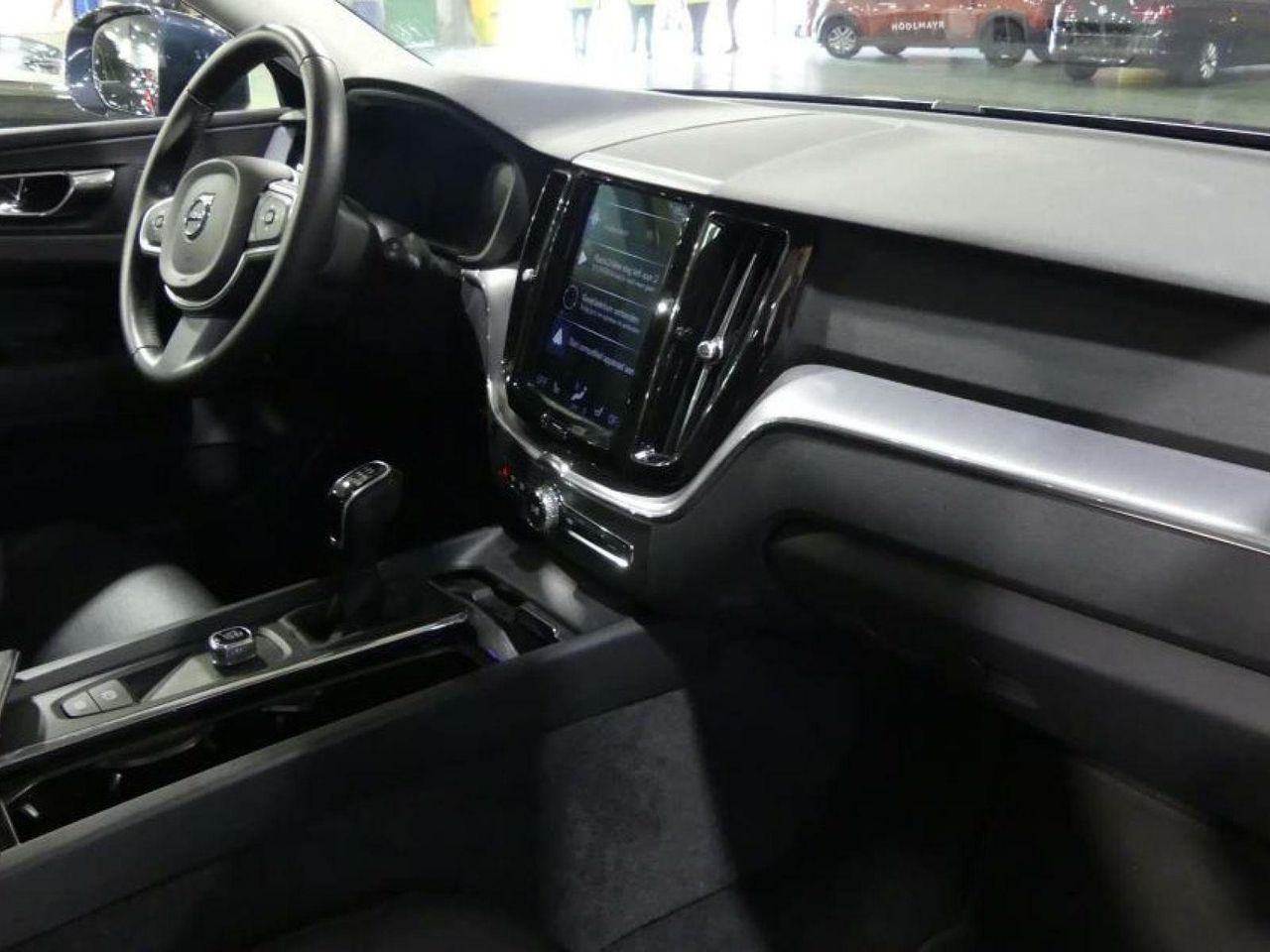 Foto Volvo XC60 3