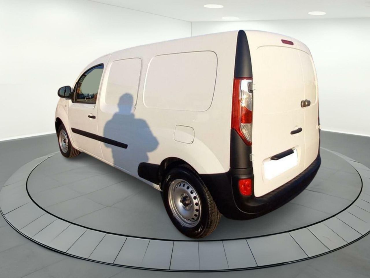 Foto Renault Kangoo 4