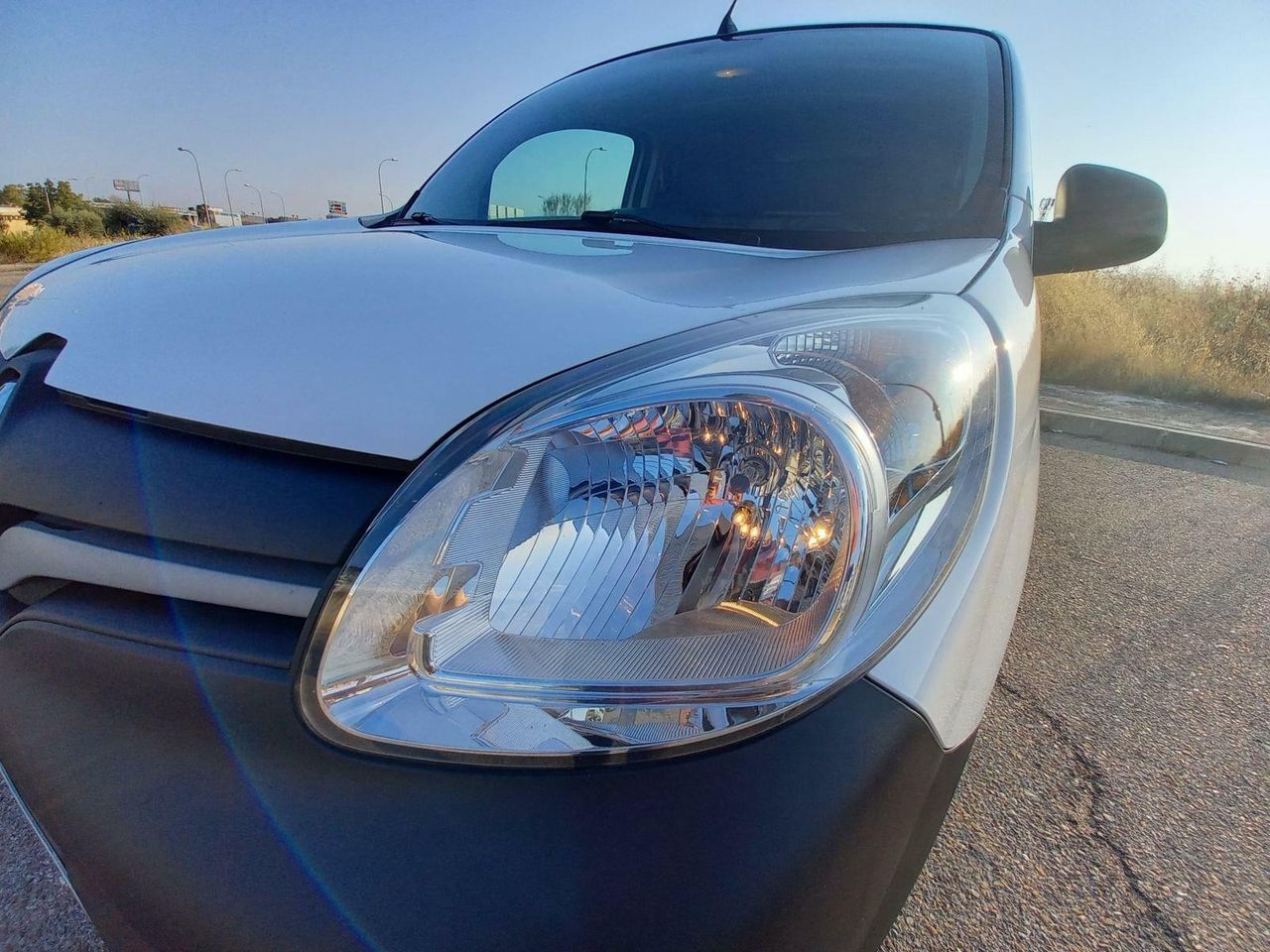 Foto Renault Kangoo 7